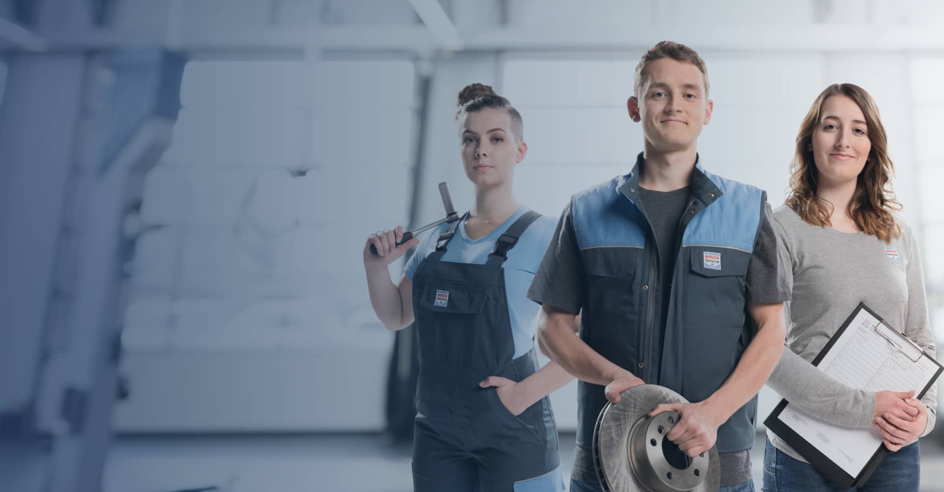 Bosch-service Auto Eléctrica Pinto Lopes