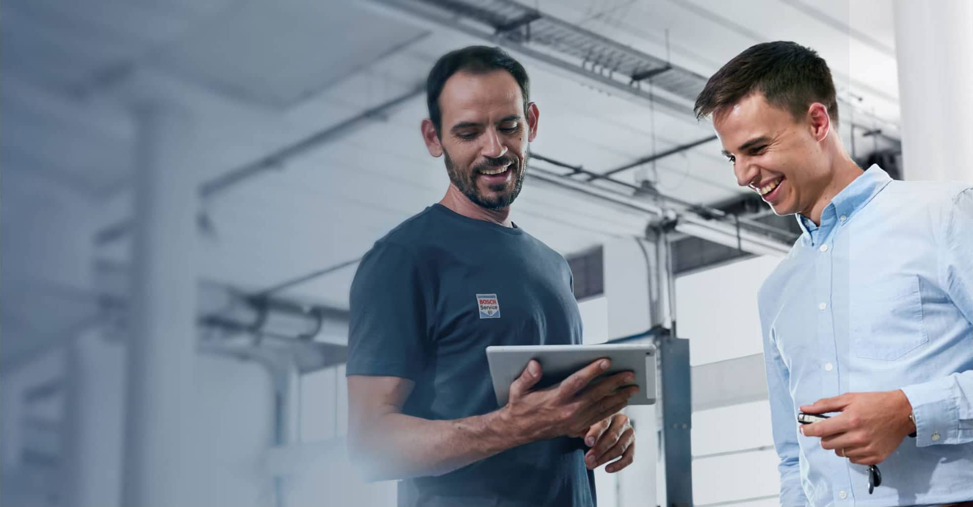 Bosch-service Auto Eléctrica Pinto Lopes