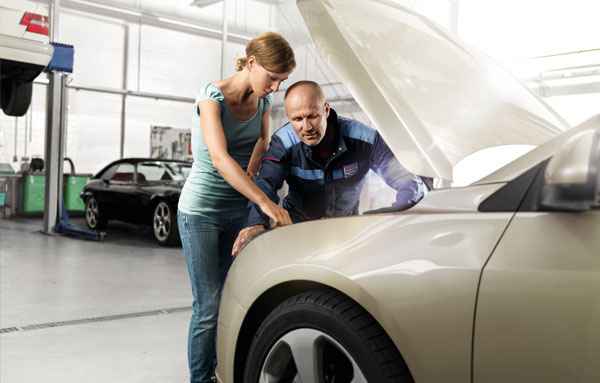 Bosch-service Auto Eléctrica Pinto Lopes Assistencia veiculos hibridos e electricos